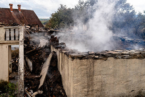 Affordable Fire Damage Removal solutions in Newtown Square, PA